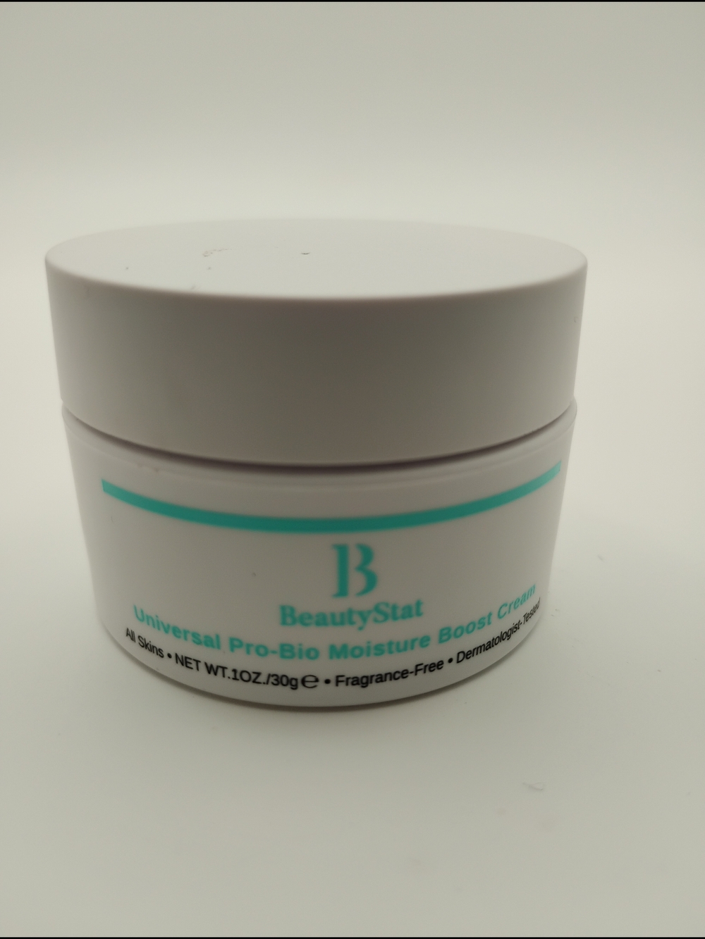 BeautyStat Universal Pro-bio Moisture Boost Cream